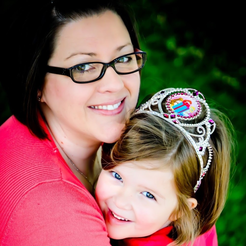 Meet your Posher, Christie